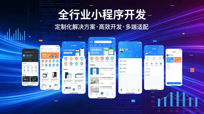 上海APP开发案例分析：构建高效移动应用